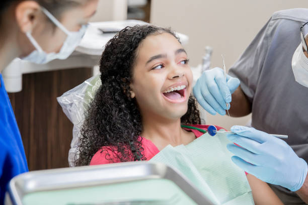 Best Orthodontic Emergency Dentist in Bayou Gauche, LA