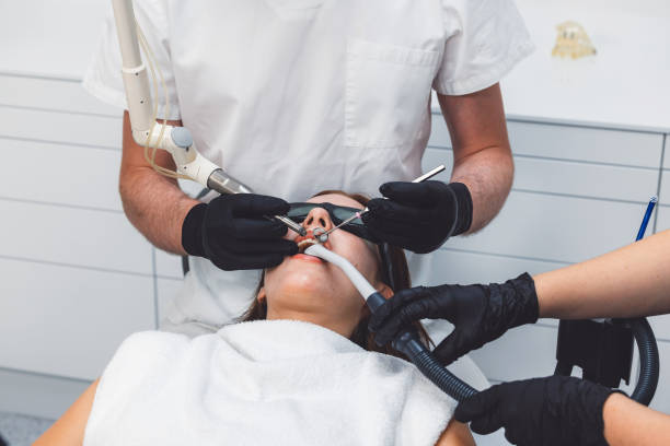 Best Pediatric Emergency Dentist in Bayou Gauche, LA