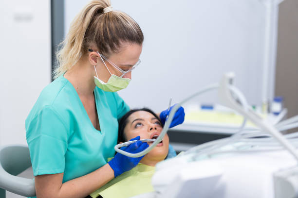 Best Emergency Dental Services for Seniors in Bayou Gauche, LA